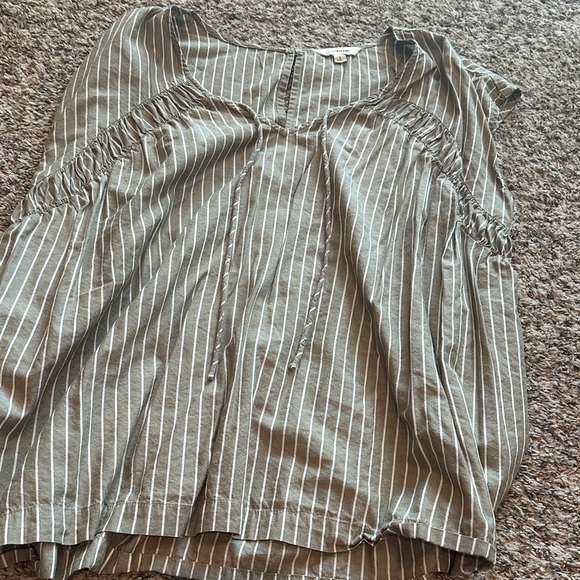 Lot of  Women's Blouses in size large - various brands - Picture 8 of 16